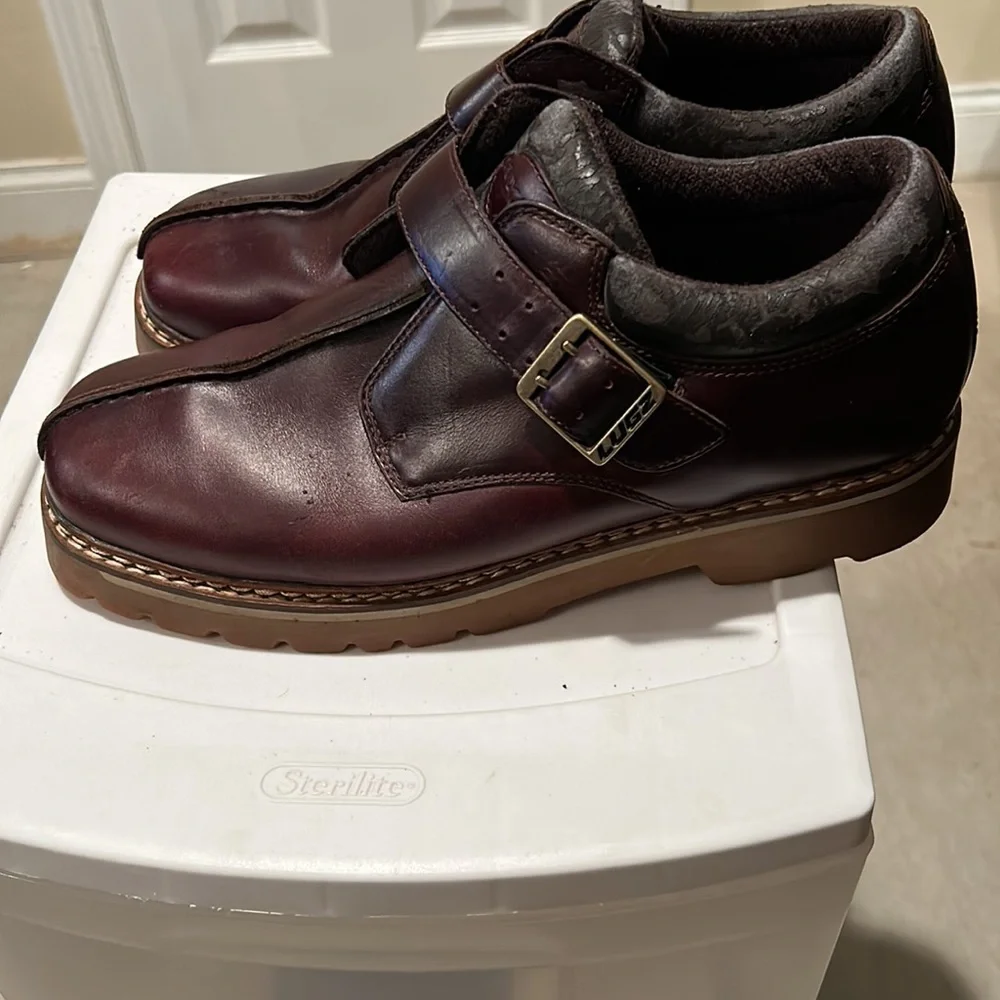 Lugs‎ Boots